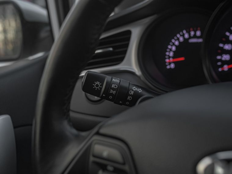 KIA Ceed 2018 года, 106 045 км - вид 6