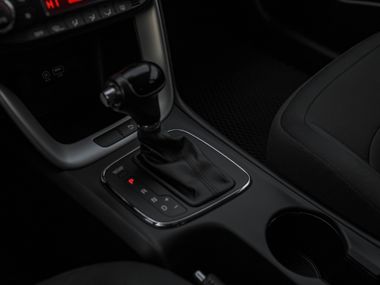 KIA Ceed 2018 года, 106 045 км - вид 9