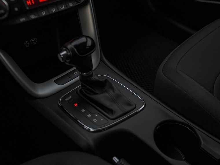 KIA Ceed 2018 года, 106 045 км - вид 9