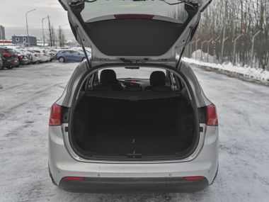 KIA Ceed 2018 года, 106 045 км - вид 13