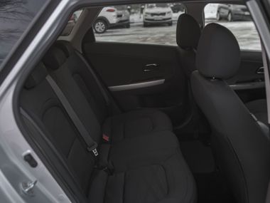 KIA Ceed 2018 года, 106 045 км - вид 11