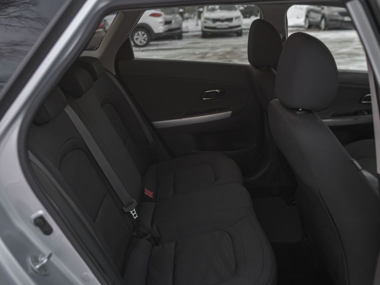 KIA Ceed 2018 года, 106 045 км - вид 11