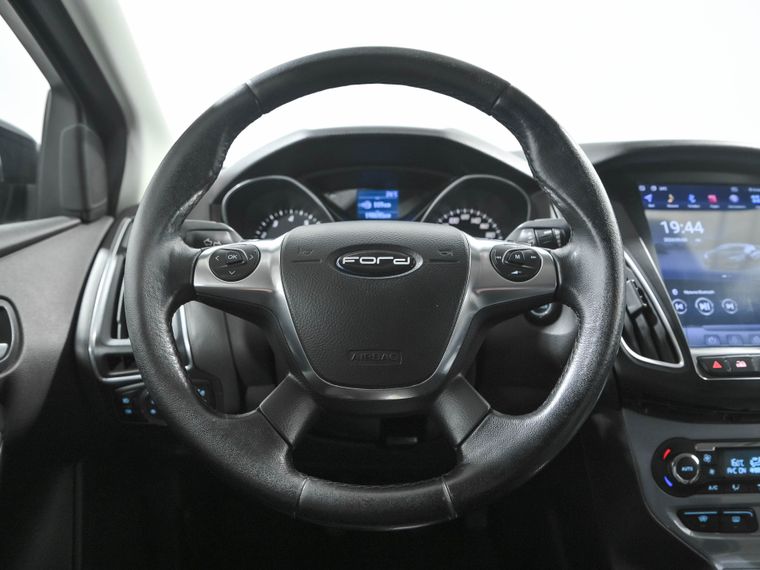 Ford Focus 2012 года, 198 644 км - вид 8