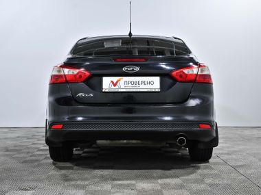 Ford Focus 2012 года, 198 644 км - вид 5