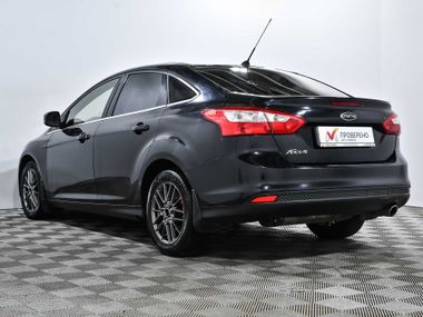 Ford Focus 2012 года, 198 644 км - вид 6