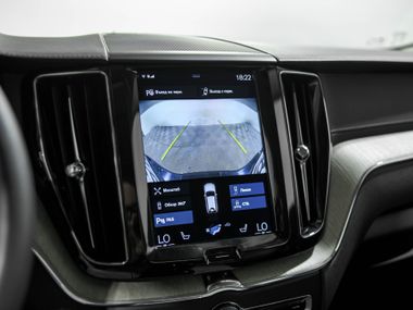 Volvo XC60 2019 года, 123 219 км - вид 12