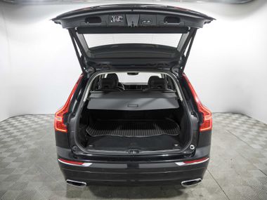 Volvo XC60 2019 года, 123 219 км - вид 21