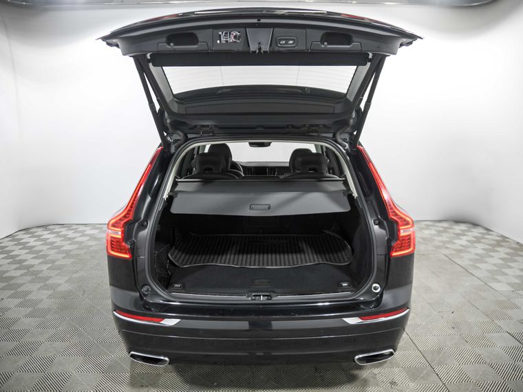 Volvo XC60 2019 года, 123 219 км - вид 21