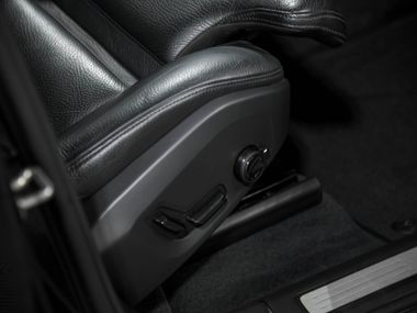 Volvo XC60 2019 года, 123 219 км - вид 19