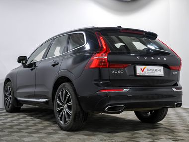 Volvo XC60 2019 года, 123 219 км - вид 6