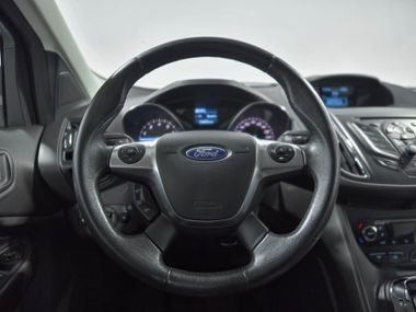 Ford Kuga 2015 года, 158 838 км - вид 8