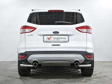 Ford Kuga 2015 года, 158 838 км - вид 5