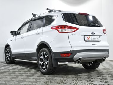 Ford Kuga 2015 года, 158 838 км - вид 7