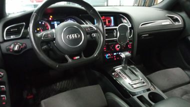 Audi A4 2015 года, 134 902 км - вид 5