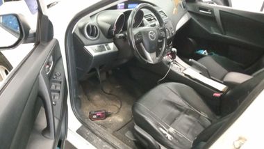 Mazda 3 2012 года, 181 668 км - вид 6