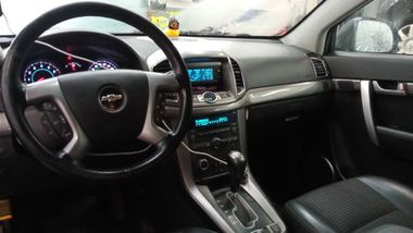 Chevrolet Captiva 2013 года, 203 560 км - вид 5