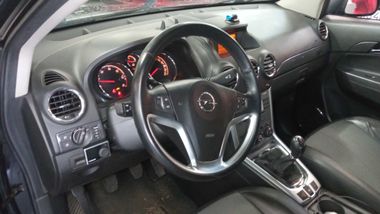 Opel Antara 2014 года, 181 739 км - вид 5