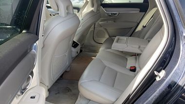 Volvo V90 Cross Country 2017 года, 248 591 км - вид 15