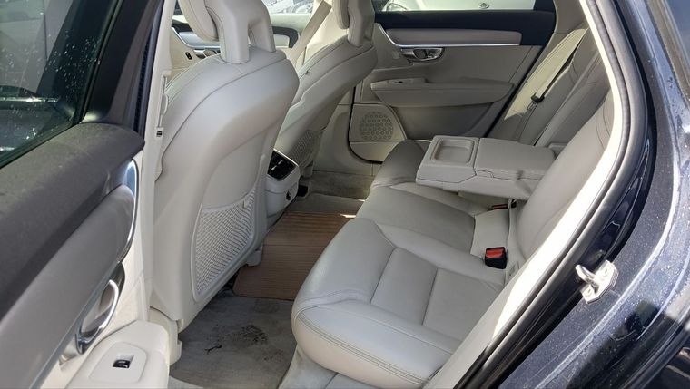 Volvo V90 Cross Country 2017 года, 248 591 км - вид 15