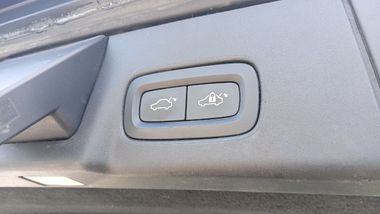 Volvo V90 Cross Country 2017 года, 248 591 км - вид 17