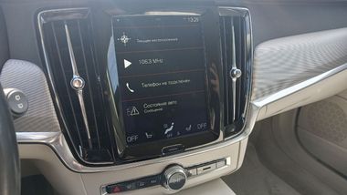 Volvo V90 Cross Country 2017 года, 248 591 км - вид 10