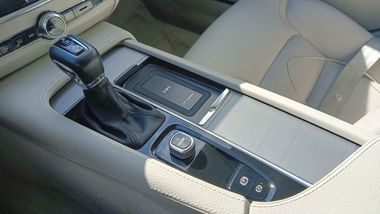 Volvo V90 Cross Country 2017 года, 248 591 км - вид 12