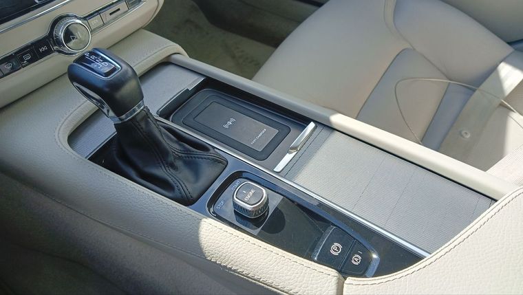 Volvo V90 Cross Country 2017 года, 248 591 км - вид 12