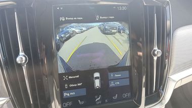 Volvo V90 Cross Country 2017 года, 248 591 км - вид 11