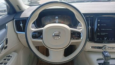 Volvo V90 Cross Country 2017 года, 248 591 км - вид 9