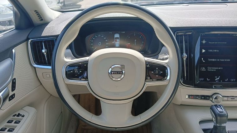 Volvo V90 Cross Country 2017 года, 248 591 км - вид 9