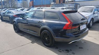 Volvo V90 Cross Country 2017 года, 248 591 км - вид 6