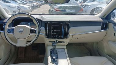 Volvo V90 Cross Country 2017 года, 248 591 км - вид 7