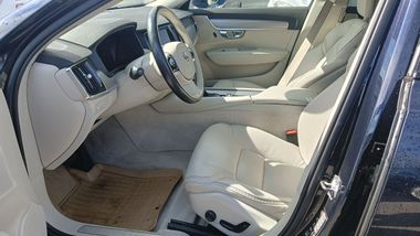 Volvo V90 Cross Country 2017 года, 248 591 км - вид 14