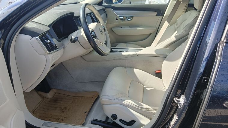 Volvo V90 Cross Country 2017 года, 248 591 км - вид 14