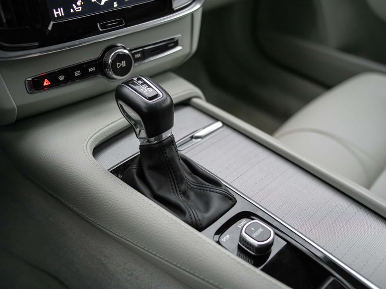 Volvo V90 Cross Country 2017 года, 248 591 км - вид 10