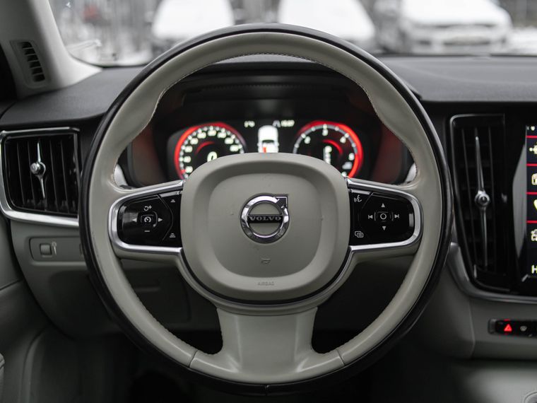 Volvo V90 Cross Country 2017 года, 248 591 км - вид 7
