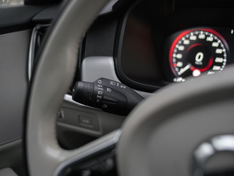 Volvo V90 Cross Country 2017 года, 248 591 км - вид 6