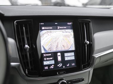 Volvo V90 Cross Country 2017 года, 248 591 км - вид 9