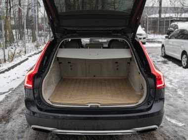 Volvo V90 Cross Country 2017 года, 248 591 км - вид 17