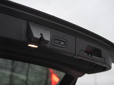 Volvo V90 Cross Country 2017 года, 248 591 км - вид 18