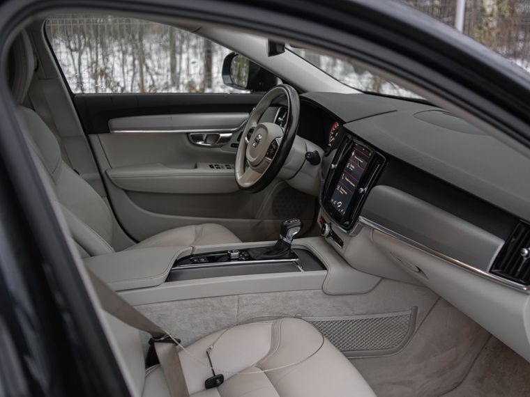 Volvo V90 Cross Country 2017 года, 248 591 км - вид 15