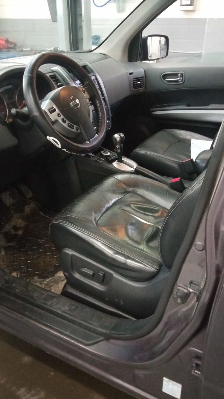 Nissan X-Trail 2008 года, 274 155 км - вид 5
