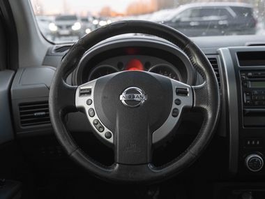 Nissan X-Trail 2008 года, 274 155 км - вид 7