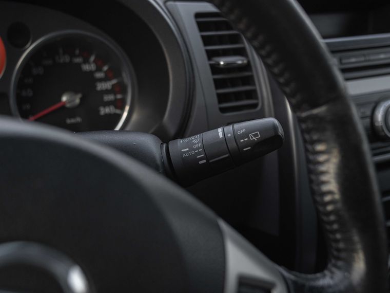 Nissan X-Trail 2008 года, 274 155 км - вид 8