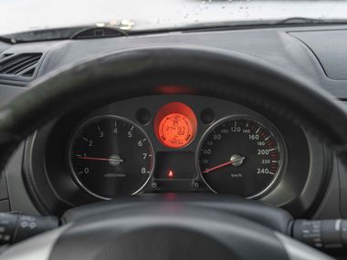 Nissan X-Trail 2008 года, 274 155 км - вид 5