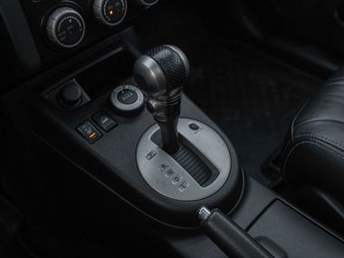 Nissan X-Trail 2008 года, 274 155 км - вид 10