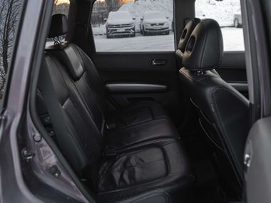 Nissan X-Trail 2008 года, 274 155 км - вид 12