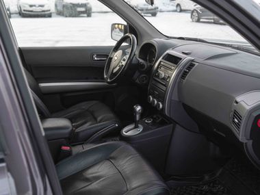 Nissan X-Trail 2008 года, 274 155 км - вид 13