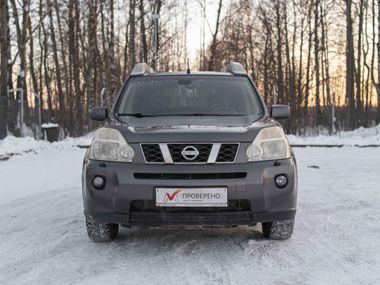 Nissan X-Trail 2008 года, 274 155 км - вид 3