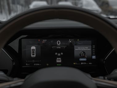 Geely Monjaro 2023 года, 57 593 км - вид 5